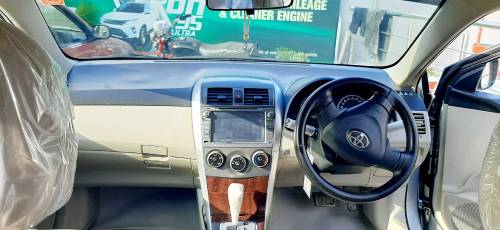 GLI 2012 AUTOMATIC 1.6 