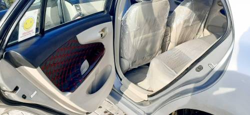 GLI 2012 AUTOMATIC 1.6 