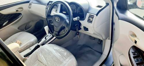 GLI 2012 AUTOMATIC 1.6 