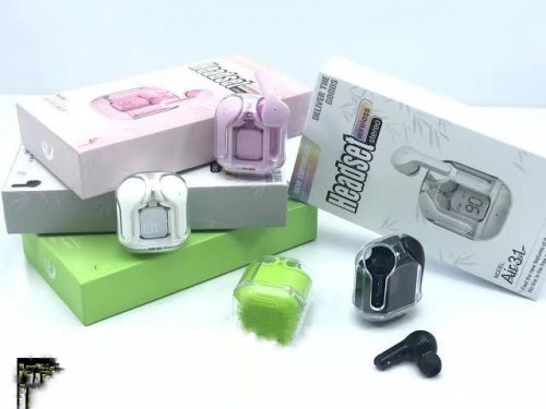 Air31 Airbuds Best quality airbuds apipods TWS 