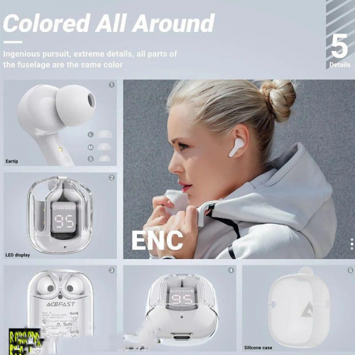 Air31 Airbuds Best quality airbuds apipods TWS 