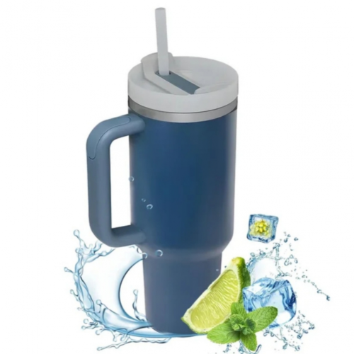 Stainless Steel Tumbler Coffee Mug