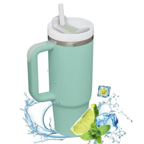 Stainless Steel Tumbler Coffee Mug