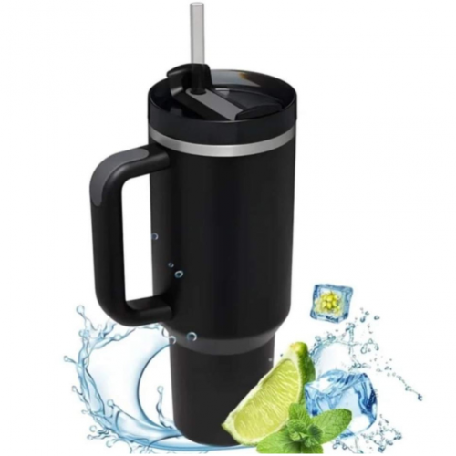 Stainless Steel Tumbler Coffee Mug