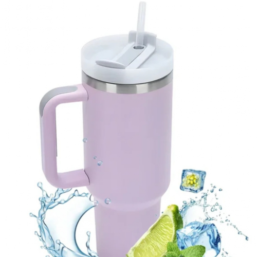 Stainless Steel Tumbler Coffee Mug