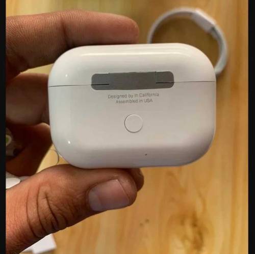 Airpods Pro 2  in 2199/-