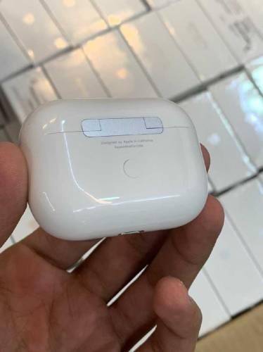 AirPods_Pro Wireless Earbuds Bluetooth 5.0, Super Sound Bass, Charging