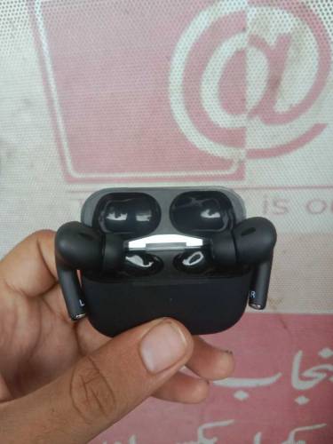 AirPods_Pro Wireless Earbuds Bluetooth 5.0, Super Sound Bass, Charging