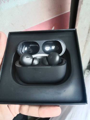 AirPods_Pro Wireless Earbuds Bluetooth 5.0, Super Sound Bass, Charging