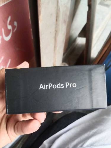 AirPods_Pro Wireless Earbuds Bluetooth 5.0, Super Sound Bass, Charging