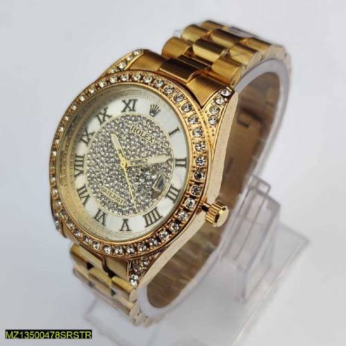 Men's Formal Analogue Watch 