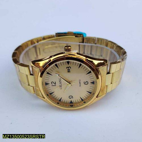 Men's Semi Formal Analogue Watch 