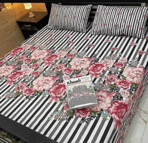 free delivery on bedding 
