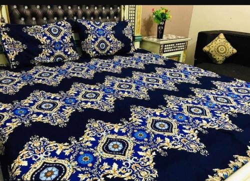 free delivery on bedding 