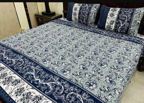free delivery on bedding 