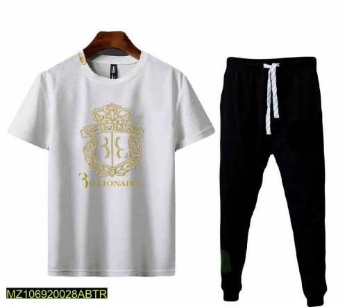 Track suit