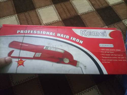 kemei 1282