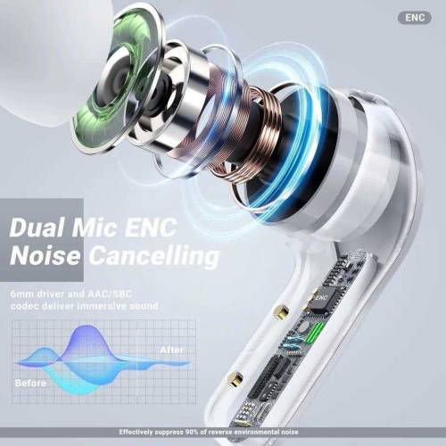 Air a31 Earbuds 