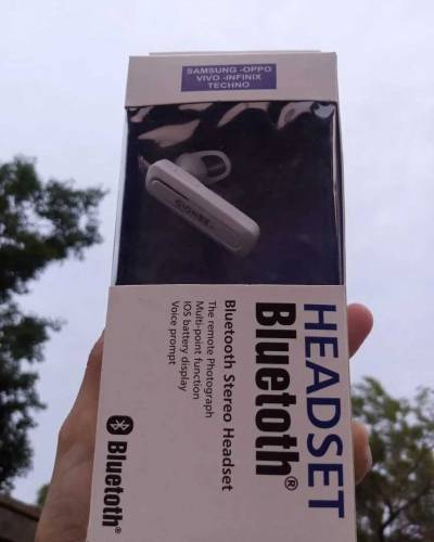 Bluetooth 