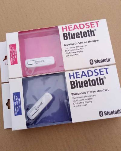 Bluetooth 
