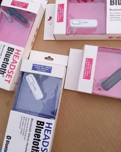 Bluetooth 