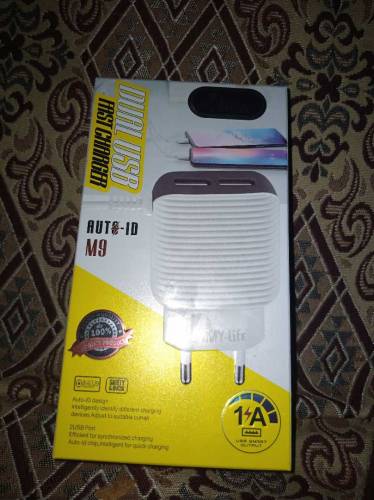 Charger For Mobile 