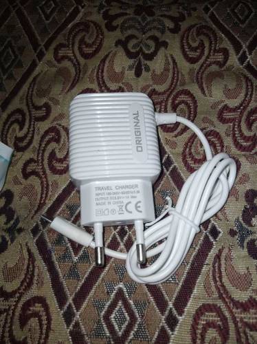 Charger For Mobile 