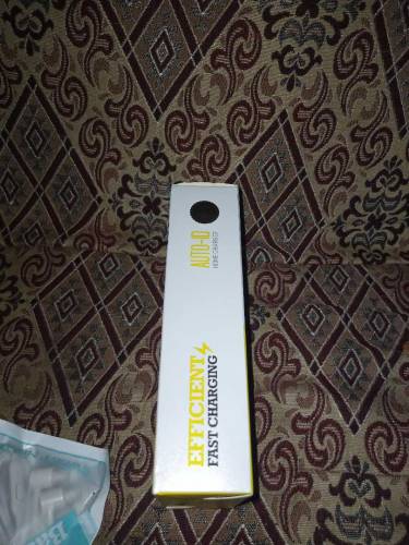 Charger For Mobile 