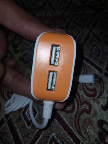 Charger For Mobile 