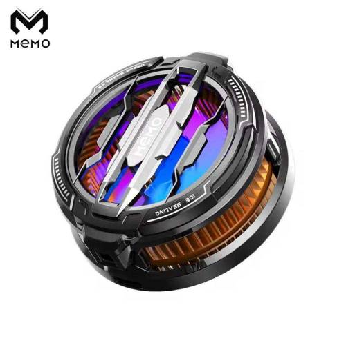 CX07 morning bile phone cooling radiator