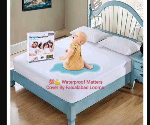 water proof metres cover 