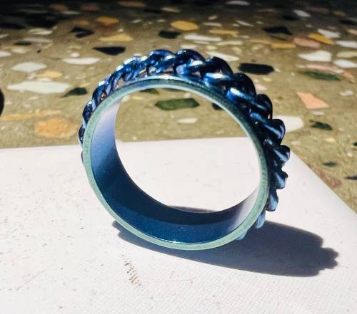 chain Ring
