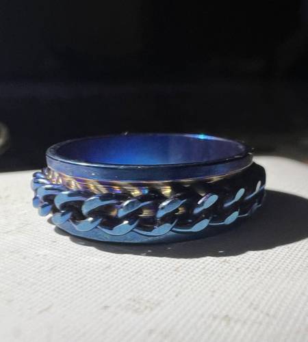 chain Ring