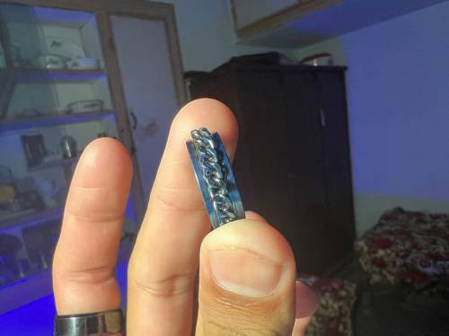 chain Ring