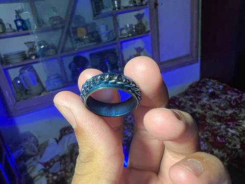 chain Ring