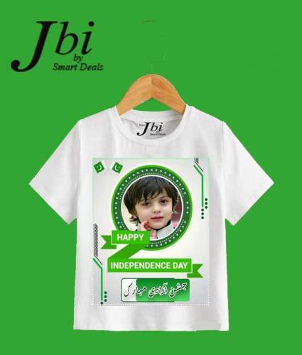 customize t shirts azadi sale 
