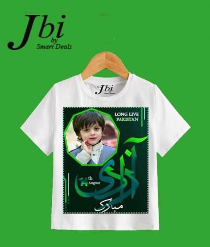 customize t shirts azadi sale 