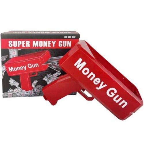 Super Money Machine Toy For Kids 