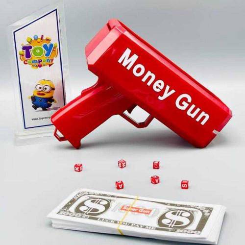 Super Money Machine Toy For Kids 