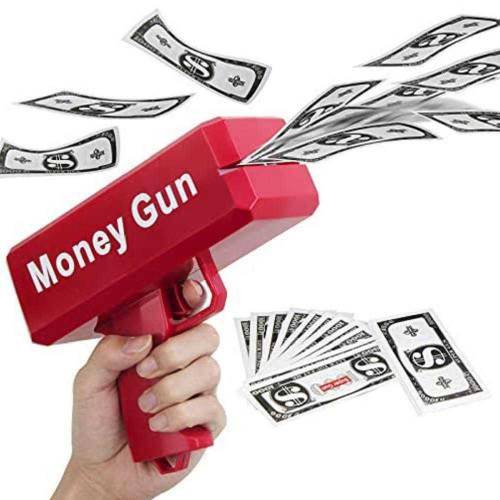 Super Money Machine Toy For Kids 