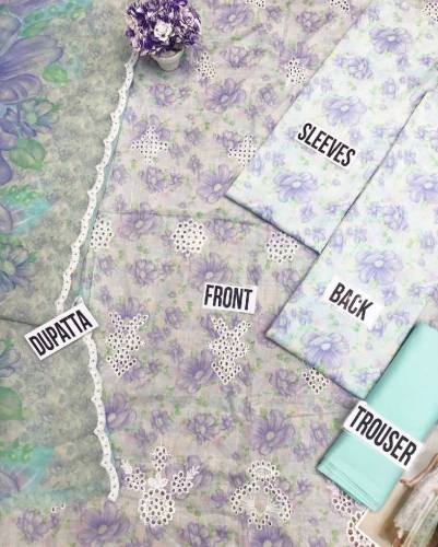 Noor Fashion Collection 