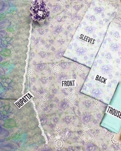 Noor Fashion Collection 