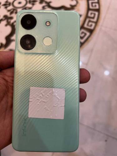 Infinix smart 7