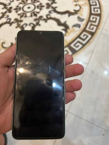 Infinix smart 7