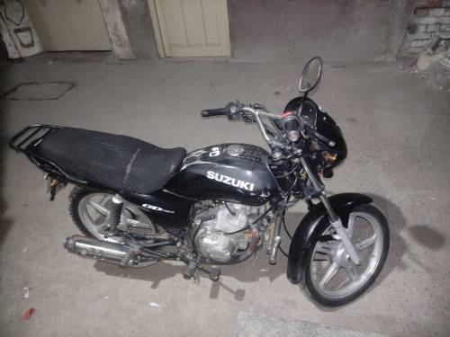 Suzuki GD 110 