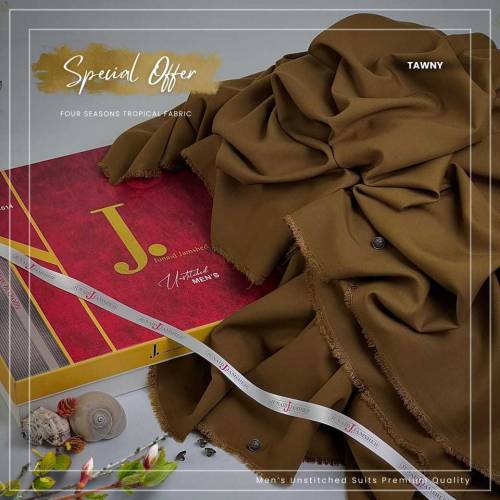 Jents Collection 