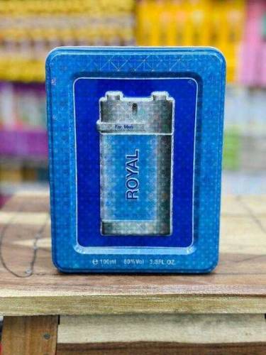 Men's Perfumes & Body spray 