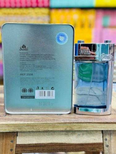 Men's Perfumes & Body spray 