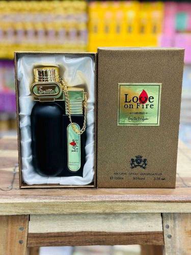 Men's Perfumes & Body spray 