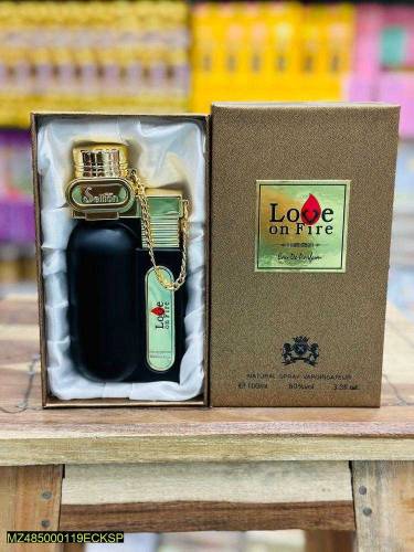 Men's Perfumes & Body spray 